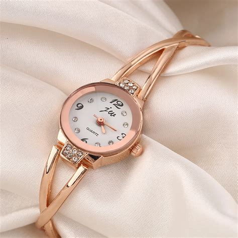 elegant feminine ladies watches.